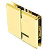 CRL Pinnacle 180 Glass-to-Glass Hinge