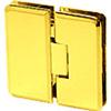 CRL Petite Series Glass-to-Glass Mount Hinges