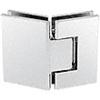 CRL Geneva 345 Adjustable Glass-to-Glass Hinge