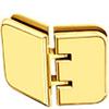 CRL Estate Series Glass-to-Glass Mount Hinges