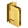CRL Pinnacle Series Glass-to-Glass Mount Hinges