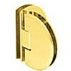 CRL Classique Series Glass-to-Glass Mount Hinges