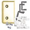 CRL Hinge Replacement Hardware