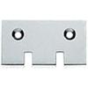 CRL Concord Series Replacement Back Plates