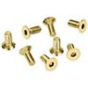 CRL Allen 6mm x 12mm Cover Plate Screws