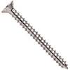CRL #10 x 2" Flat Head Wall Mount Back Plate Screw