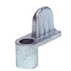 Die Cast Screen Clips - Zinc