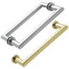 CRL "MT" Style Towel Bars