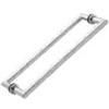 CRL 24" MT Series Back-to-Back Towel Bar