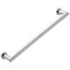 CRL 24" MT Series Single-Sided Towel Bar