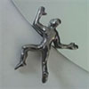 Designer Mirror Clips