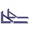 CRL Phenolic L-Square Sets