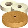CRL Felt Wheels
