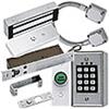 CRL Electromagnetic Lock System - Commercial Door Hardware