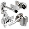 CRL Commercial Restroom Hardware and Fixtures - Commercial Door Hardware