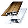 CRL Roton Standard 95" Full Surface Hinge
