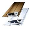 CRL Roton Heavy Duty 95" Full Surface Hinge