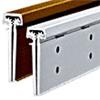 CRL Roton Standard Concealed Leaf 83" Hinge with L