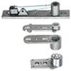 CRL Center-Hung Pivot Sets for Aluminum Doors