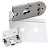 CRL Commercial Handles and Hardware