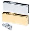 CRL Top Door Patch Fitting with Insert No. 1NT304