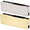 CRL AMR Top and Bottom Door Patch - Less Fitting