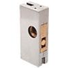 CRL Door Mounted AMR Series Double Keyed Patch Loc
