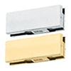 CRL Bottom Door Patch Mid-Size for use with 3/8" G