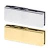 CRL Top Door Patch Fitting with Insert No. 1NT303