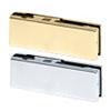 CRL Top Door Patch Fitting with Insert No. 1NT304