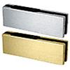 CRL Top and Bottom Door Patch - Less Fitting
