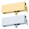 Wall Mounted Transom Patch with 1NT300 Insert