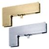 Sidelite Mounted Transom Patch with 1NT300 Insert