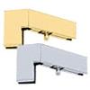 CRL European Standard 135º Sidelite Mounted Transo