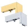CRL European Standard 90º Sidelite Mounted Transom