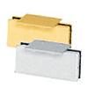 CRL Ceiling Mounted Support Fin Bracket