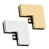 CRL Sidelite Mounted Transom Patch Connector With 