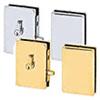 CRL EUR Series Center Housed Patch Lock