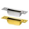 CRL "Easy Clean" EUR Style Bottom Keeper