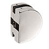 CRL PTH Series Glass Mounted Patch Lock Keeper