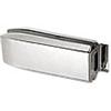 CRL PTH Series Glass Mounted Latch Keeper