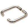 CRL PTH Series Top Transom Pivot Patch Fitting