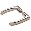 CRL PTH Series Sculptured Style Lever Handle