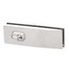 CRL European Patch Door Locks