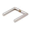 CRL PTH Series Modern Style Lever Handle
