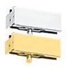 Mid-Size Patch Fittings for Wall Mount Transom Patch