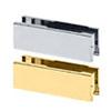 CRL Replacement Cover Plates for PH10, PH11, PH20, and PH21 Door Patch Fittings