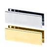 CRL Replacement Cover Plates for PH34 Wall Mounted Transom Patch Fittings
