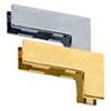 CRL Replacement Cover Plates for PH 40 Sidelite Mounted Transom Patch Fittings