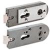 CRL Latch Mechanism for PTH311